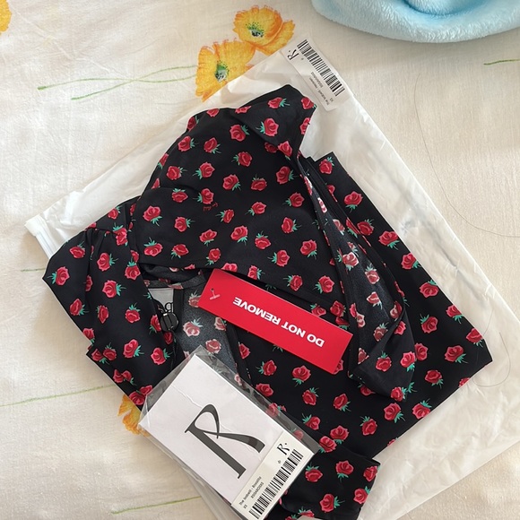 NWT THE ISABELLI in Rosalita - Picture 2 of 3